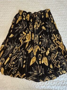 Vintage Boho Women’s Skirt